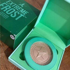 JS extreme frost cold hard cash